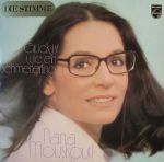 nana mouskouri